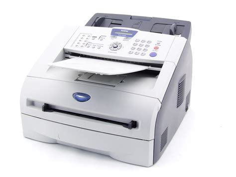 Image Brother FAX-2820Monochrome Laser Fax / MFC / DCP